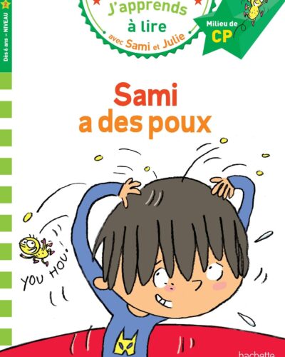 J'apprends avec Sami et Julie : Jeux de lecture - Mondial Kids