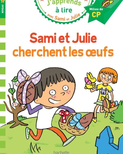 Lecture CP - Collection Pilotis - Sami et Julie Tobi a disparu - Album - Ed. 2019 - Mondial Kids