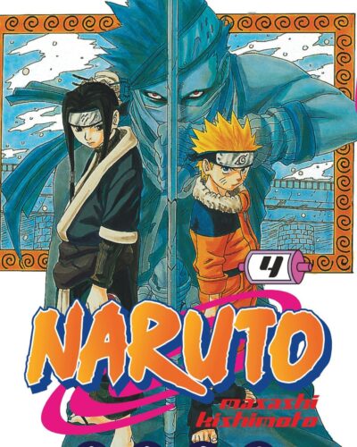 Naruto - Tome 24 - Mondial Kids