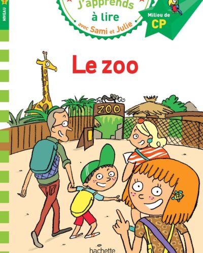 J'apprends avec Sami et Julie : Jeux de lecture - Mondial Kids