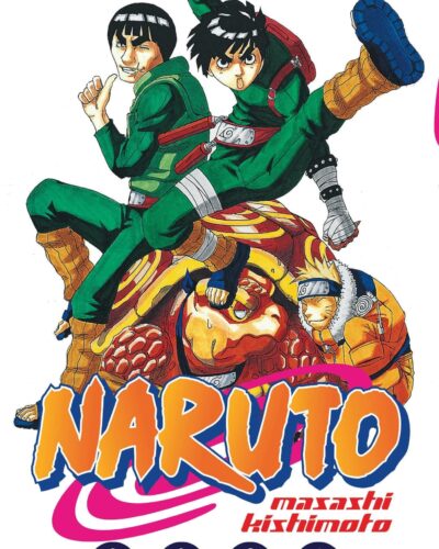 Naruto - Tome 36 - Mondial Kids