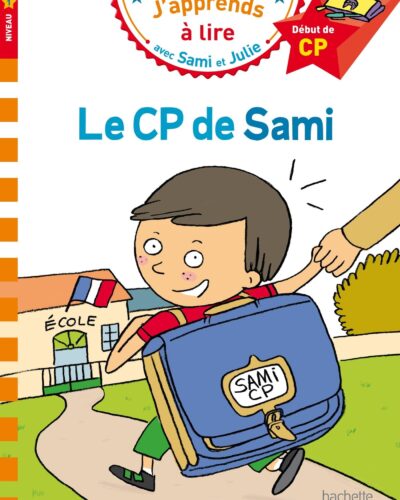 Je lis mes premiers mots avec Sami et Julie Dès 5 ans - Mondial Kids