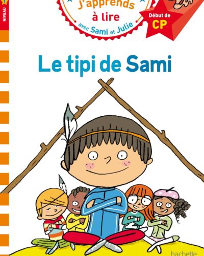 Sami et Julie CE1 Sami et Julie font des crêpes - Mondial Kids