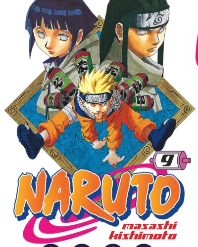 Naruto - Tome 46 - Mondial Kids