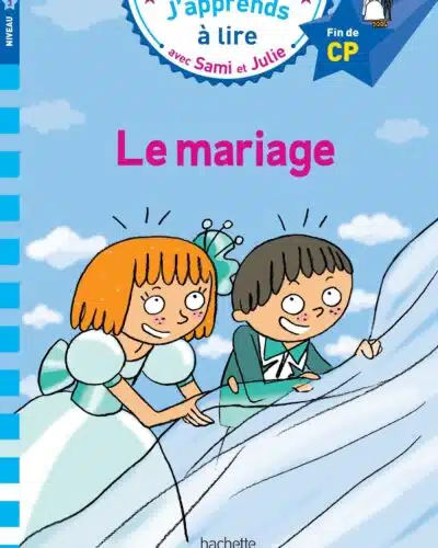 Sami et Julie CE1 Julie, déléguée de classe - Mondial Kids