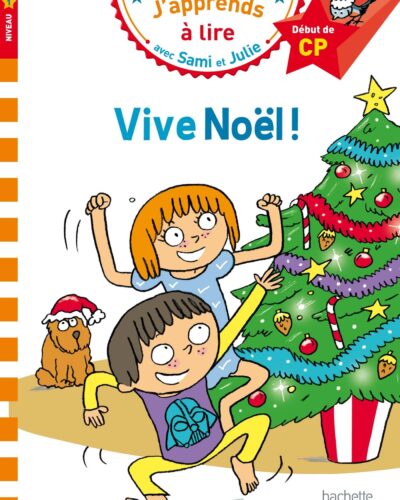 L'amoureux de Julie - J'apprends à lire avec Sami et Julie, Niveau 2 ,milieu de CP - Mondial Kids