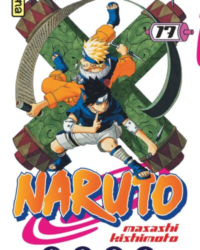 Naruto - Tome 28 - Mondial Kids