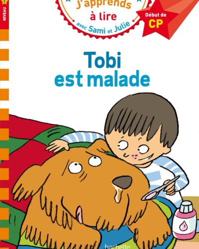 Cahier de lecture Sami et Julie - Mondial Kids