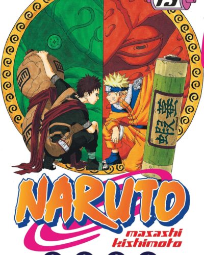 Naruto - Tome 25 - Mondial Kids