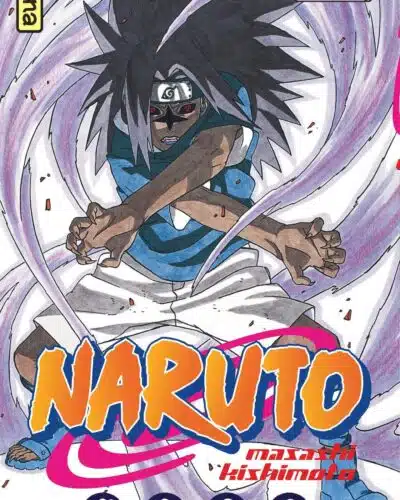 Naruto - Tome 64 - Mondial Kids