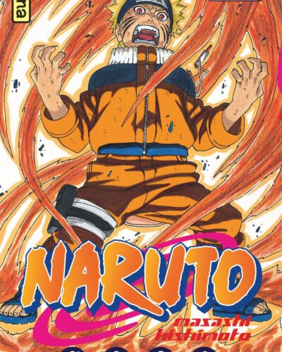 Naruto - Tome 26