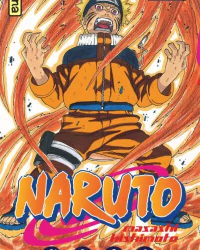 Naruto - Tome 64 - Mondial Kids