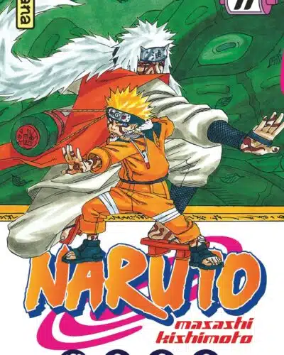 Naruto - Tome 64 - Mondial Kids
