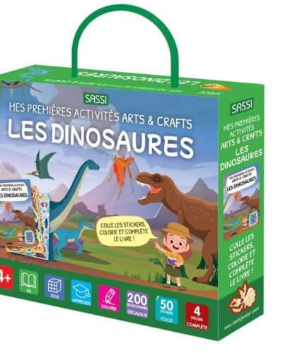 Boîte à quizz e-penser - Mondial Kids