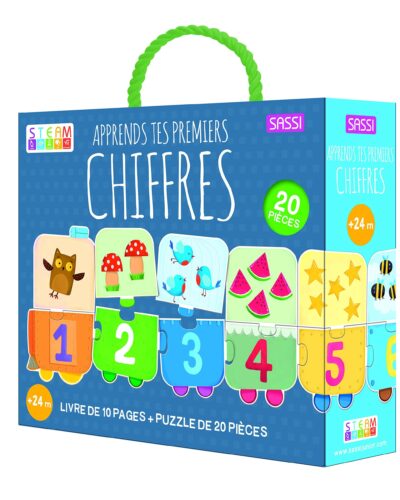 Les fruits – L'FAWAKIH Hello Darija - Mondial Kids
