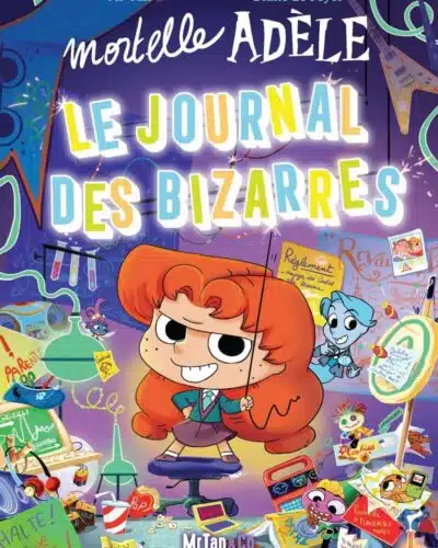 Sami et Julie CE1 Julie veut devenir vétérinaire - Mondial Kids