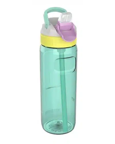 DAFI Gourde filtrante Solid | Bleu 0,5 L - Mondial Kids
