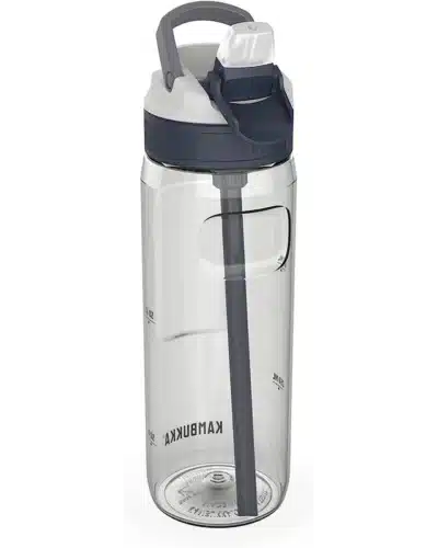 Kambukka Bouteille Isotherme en Acier Inoxydable - Mondial Kids