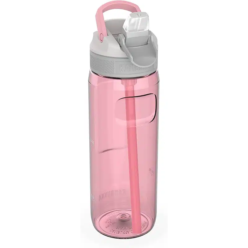KAMBUKKA Gourde en Tritan (750ml) Rose Lemonade