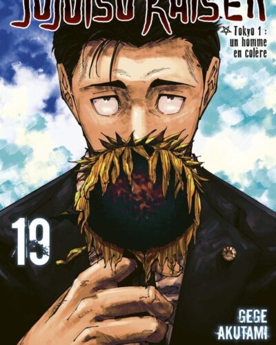 Coffret Jujutsu Kaisen vol. 1 à 3 - Mondial Kids