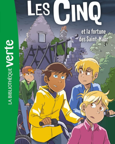 La petite grande Chaventure d'Ajax - Mondial Kids