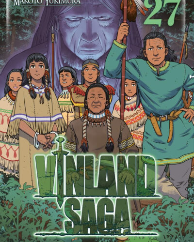 Vinland Saga - tome 09 (9) - Mondial Kids