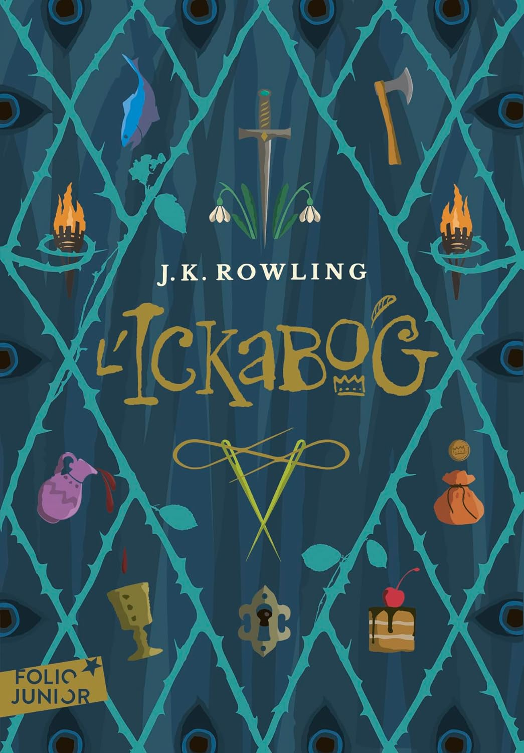 L'ICKABOG - Mondial Kids