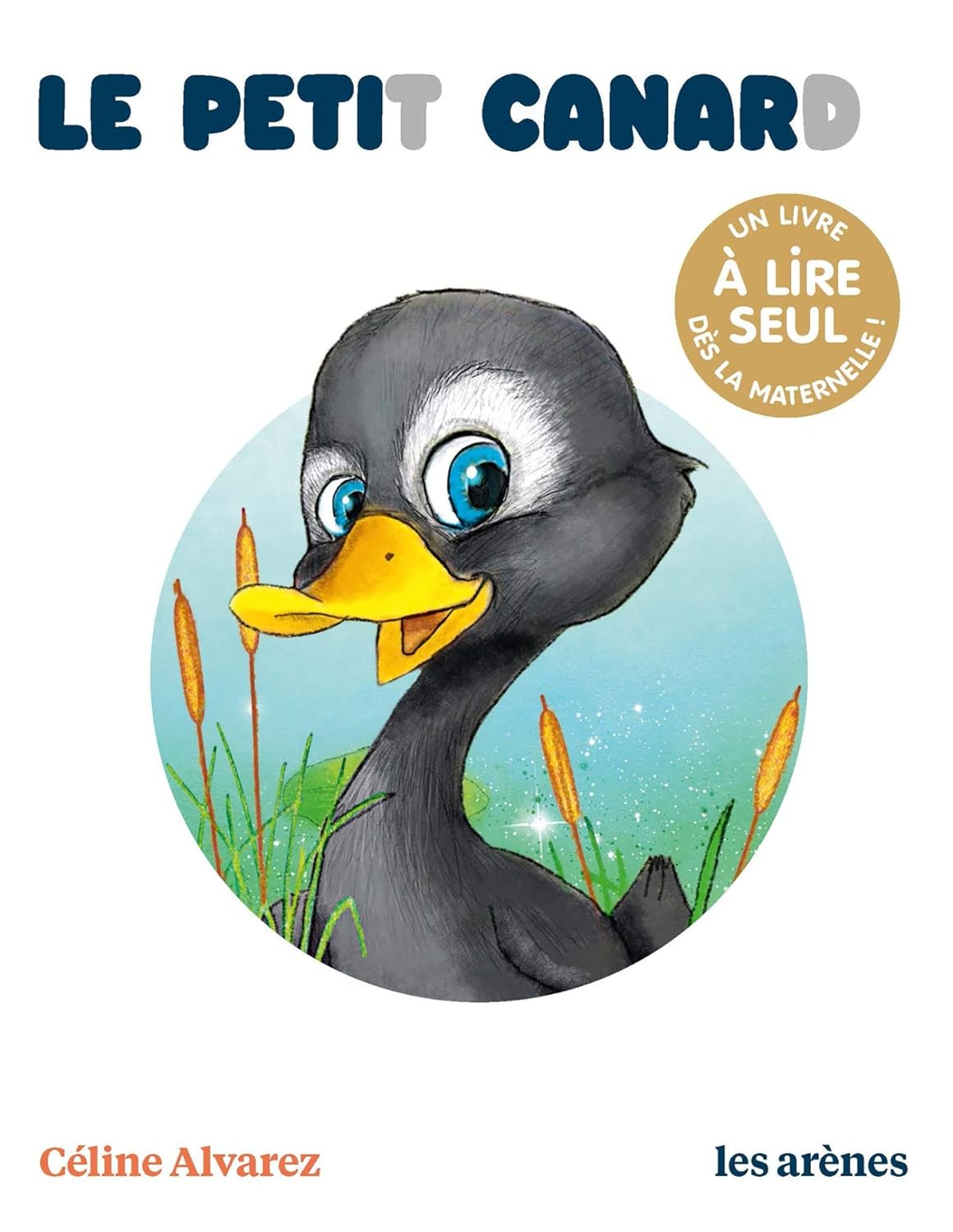 Le Petit Canard - Les Lectures Naturelles
