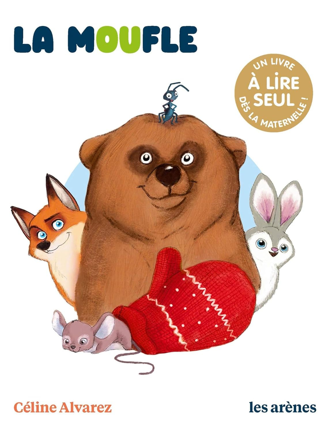 La Moufle - Les Lectures Naturelles