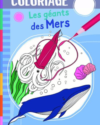 Les reptiles - Coloriage - Mondial Kids