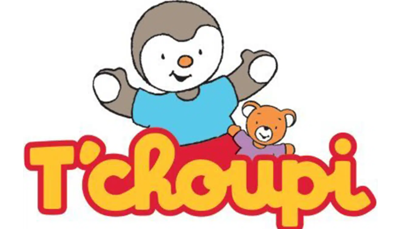 tchoupi