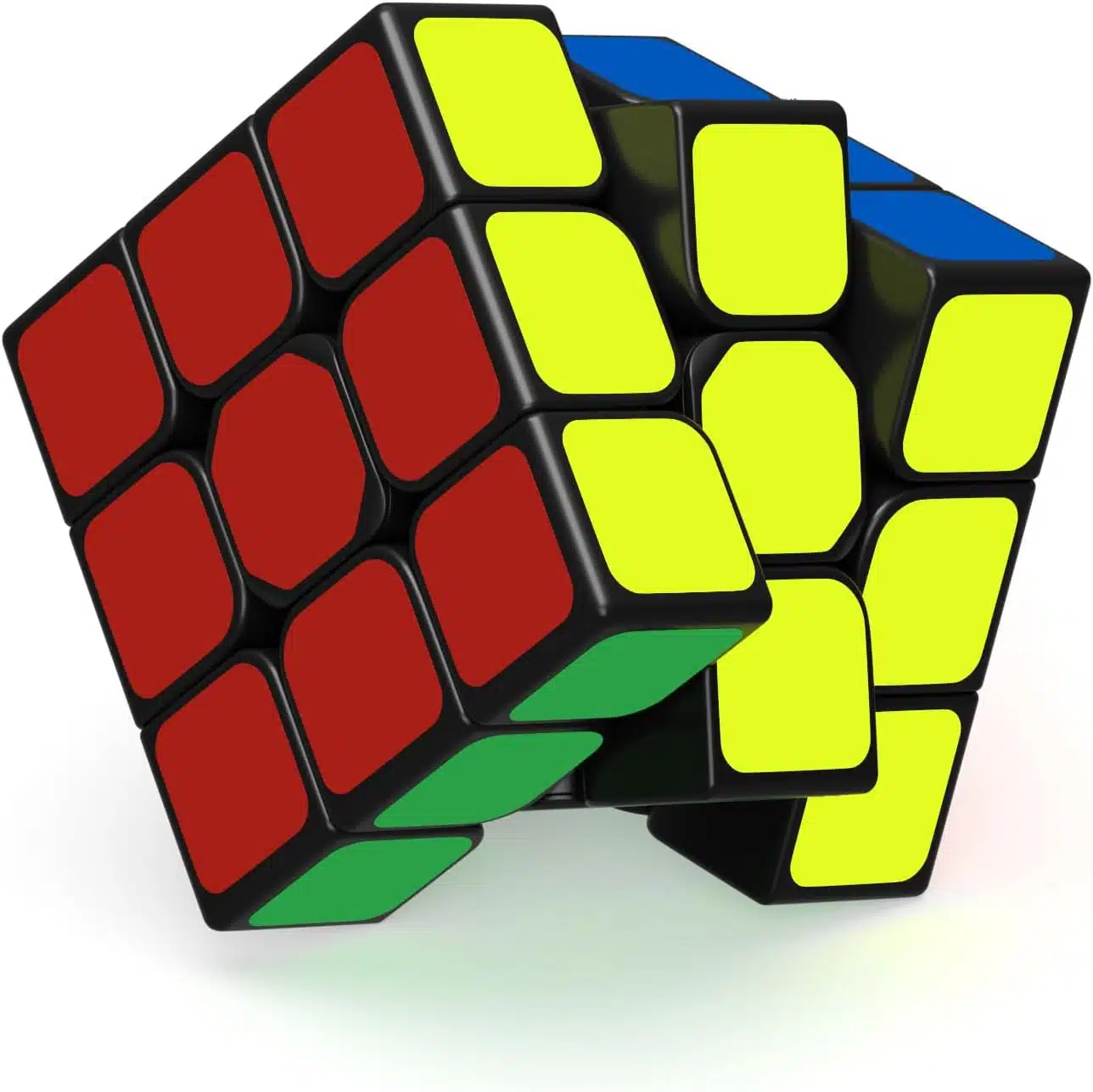 Cube de Vitesse 3x3 1