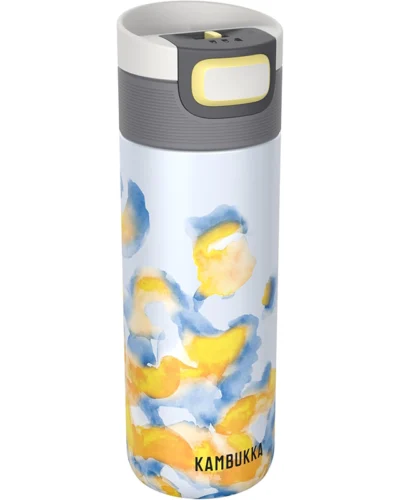 KAMBUKKA Gourde Isotherme (500ml)