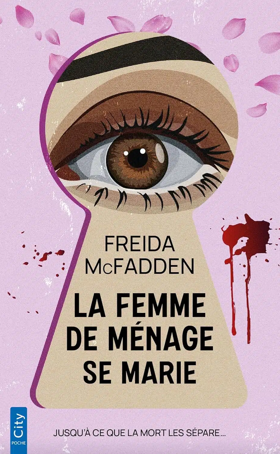 La femme de ménage se marie - Mondial Kids