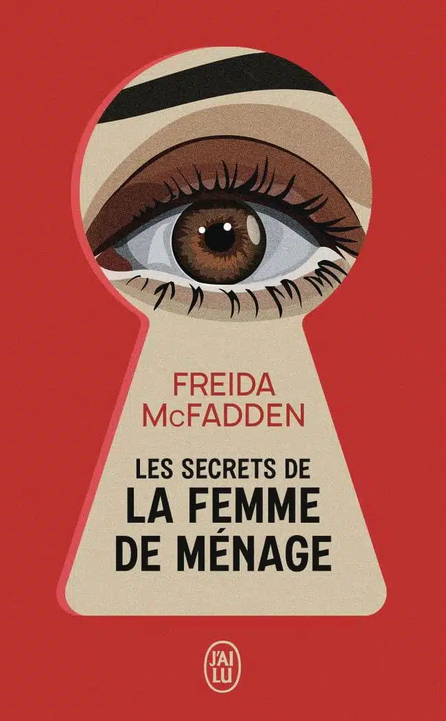 Les secrets de la femme de ménage - Mondial Kids