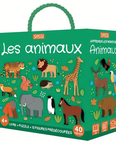 Bienvenue chez les Loud 25 - Le camp de l'espace - Mondial Kids
